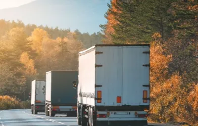 İzmir ile Gölhisar Arası Klima Taşıma